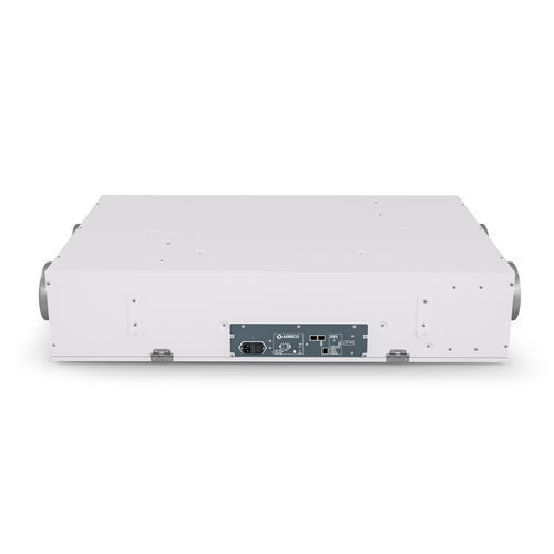 Recuperatore di calore a doppio flusso - DX EXCELLENCE - Aereco Ventilation Limited - residenziale / per cucina