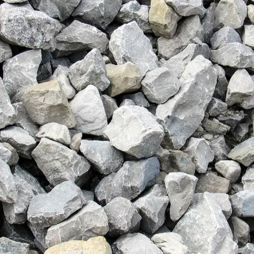 Ghiaia standard - RIP RAP - Aggregate Industries - per esterni / frantumata