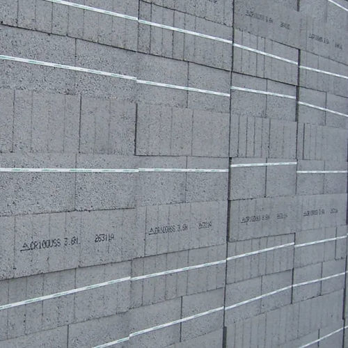 Blocco di calcestruzzo pieno - MASTERLITE® ULTRA - Aggregate Industries - leggero / per muro / per muro portante