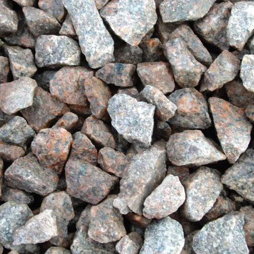 Ghiaia standard - WOODHALL SPA - Aggregate Industries - per esterni / frantumata