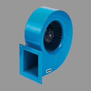Ventilatore estrattore - SIEC 160 X 62 - Airflow Developments - centrifugo / canalizzabile / industriale