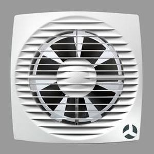 Ventilatore estrattore - AURA ECO 100B - Airflow Developments - a parete / residenziale / da bagno