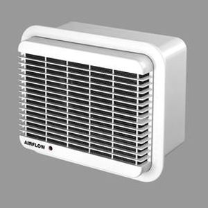 Ventilatore estrattore - SUPERVENT SV6 HP  - Airflow Developments - centrifugo / a parete / residenziale