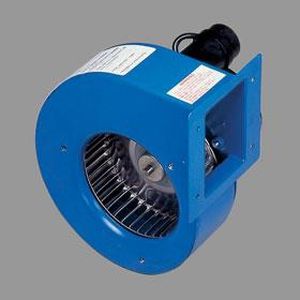 Ventilatore centrifugo - 33BTFL - Airflow Developments - estrattore / canalizzabile / industriale