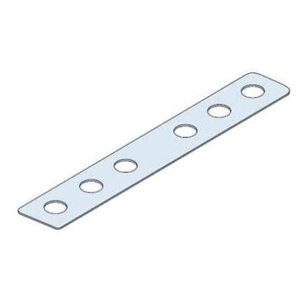 Sistema di fissaggio in acciaio - CCB-IWJ-180 - Ancon Building Products - per rivestimento di facciata