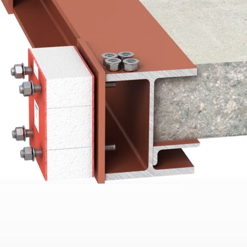Connettore a taglio - STS/SSTS - Ancon Building Products
