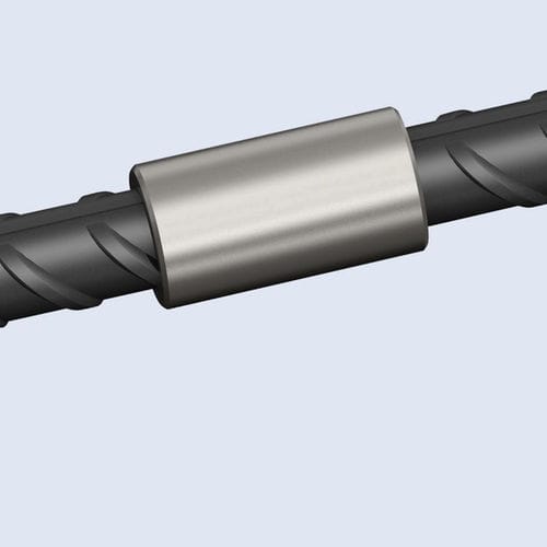 Giunzione per barra d'armatura - BARTEC - Ancon Building Products