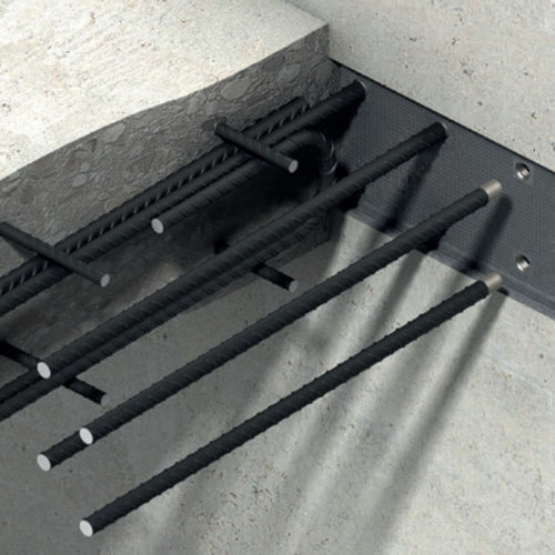 Giunzione per barra d'armatura - CXL - Ancon Building Products