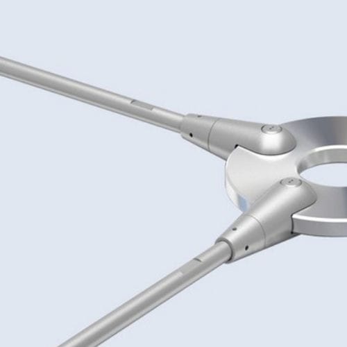 Tirante per tensostruttura - 500 SYSTEMS - Ancon Building Products