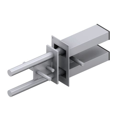 Connettore a taglio - DSDQ - Ancon Building Products