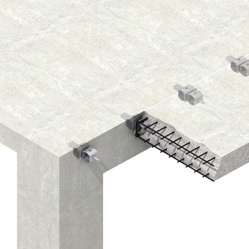 Connettore a taglio - HLD - Ancon Building Products