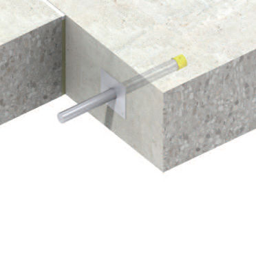 Connettore a taglio - ESD - Ancon Building Products