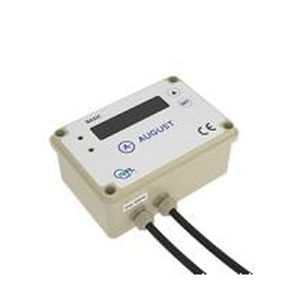 Unità di controllo per stazioni di depurazione - MCU - August Bioclean UK