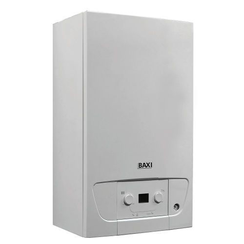 Caldaia a gas - 400 LPG - BDR Thermea  - con scaldacqua / da parete / per cucina