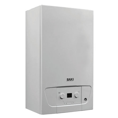 Caldaia a gas - 200 - BDR Thermea  - con scaldacqua / da parete / per cucina