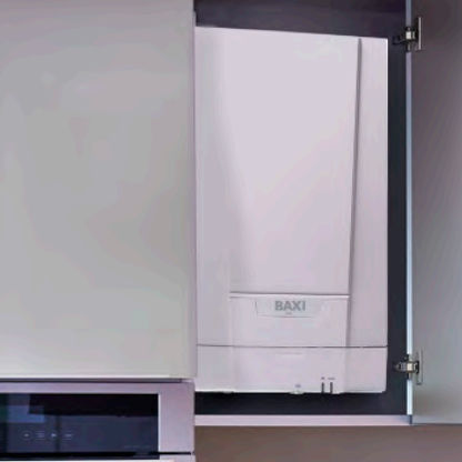 Caldaia a gas - 400 HEAT - BDR Thermea  - unicamente per riscaldamento / da parete / per cucina