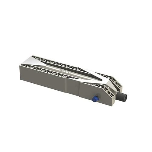Recuperatore di calore residenziale - ASSURE HORIZONTAL SHRU - BDR Thermea  - per casa / termodinamico