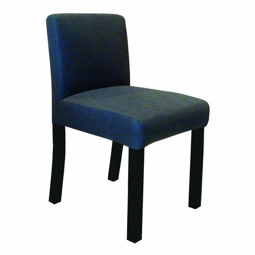Sedia contemporanea - Gorba - PH Collection - da interno / in tessuto / con supporto in faggio