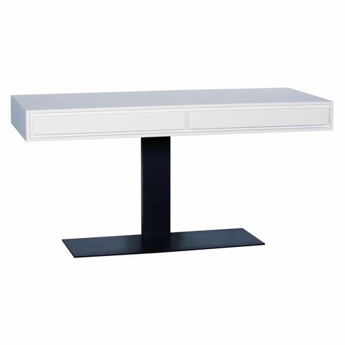 Scrivania da terra - Banco - PH Collection - contemporanea / in legno / dritta