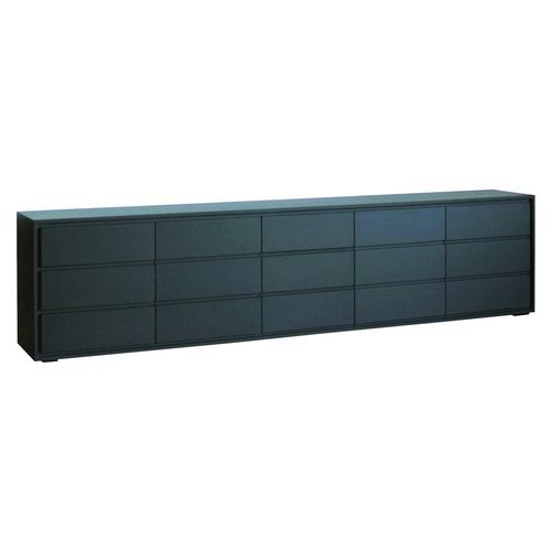 Credenza contemporanea - Fred - PH Collection - in legno / con cassetti / con 4 gambe