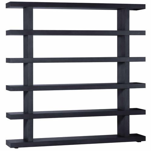 Scaffale basso - ZEN - PH Collection - alto / contemporaneo / in legno