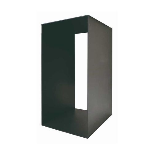 Scaffale modulare - Metangle - PH Collection - contemporaneo / in acciaio / nero