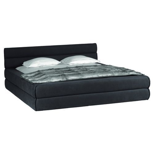 Letto matrimoniale - Jumbo - PH Collection - singolo / contemporaneo / imbottito