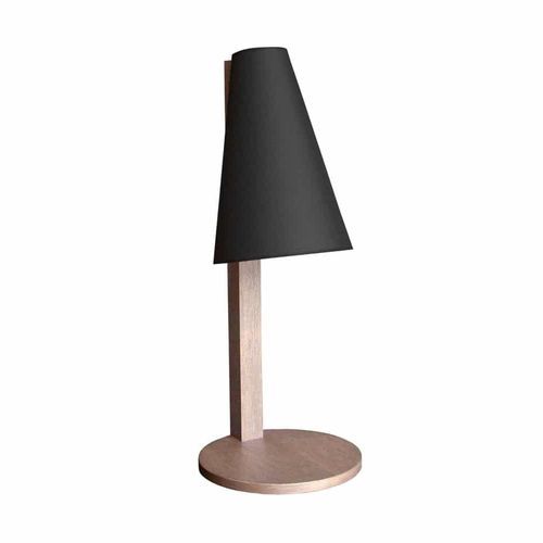 Lampada da tavolo - Joker - PH Collection - in rovere / contemporanea / con cavo