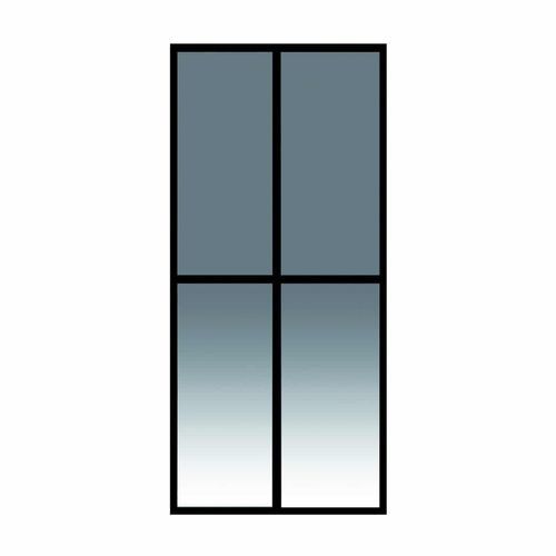 Specchio a muro - Profile - PH Collection - psyche / contemporaneo / rettangolare