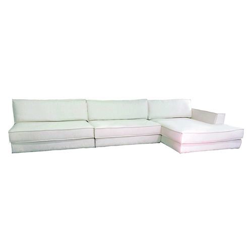 Divano modulare - Jules - PH Collection - contemporaneo / in tessuto / con braccioli