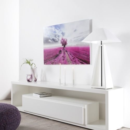 Lampada da tavolo - Kh&eacute;ops - PH Collection - in rovere / contemporanea / con cavo