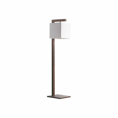 Lampada da terra - Seize - PH Collection - in rovere / contemporanea / con cavo