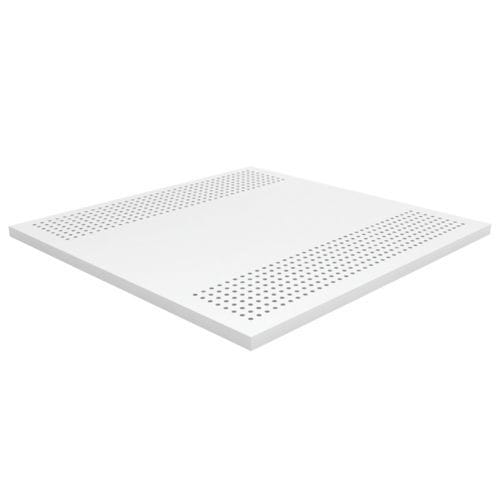 Controsoffitto a base gesso - GYPTONE POINT - British Gypsum Limited  - a quadrotte / da interno / acustico