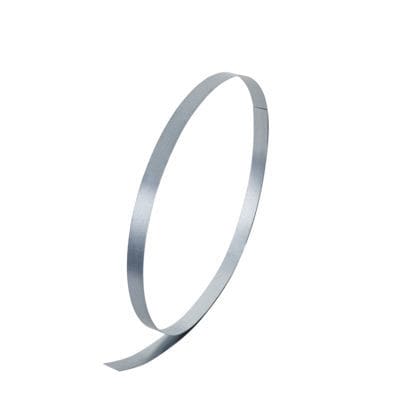 Cinghia in acciaio - GYPFRAME MF8 - British Gypsum Limited  - per soffitto / da interno