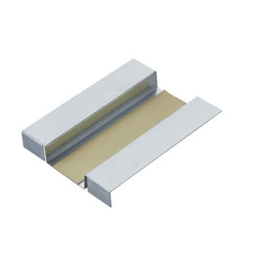 Piastra d'ancoraggio - GYPFRAME SERVICE - British Gypsum Limited 