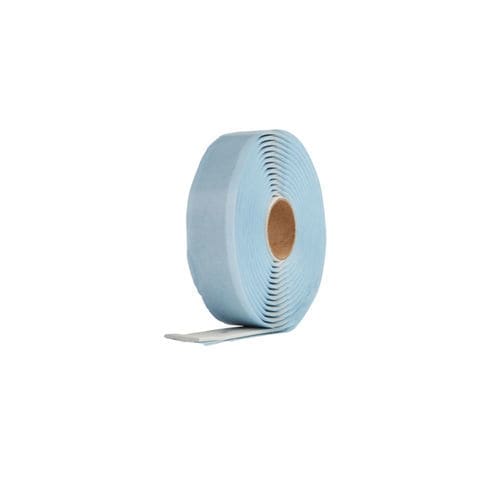 Nastro impermeabilizzante di protezione - GYPROC  - British Gypsum Limited  - di sicurezza antincendio / per soffitto e tramezzo / a nastro