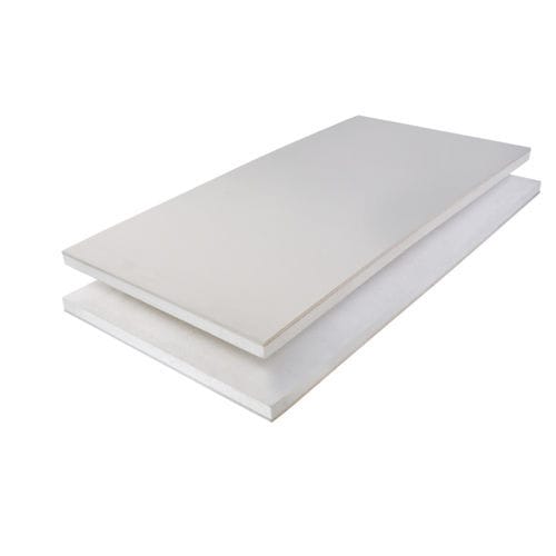 Isolante termico - GYPROC THERMALINE BASIC - British Gypsum Limited  - in polistirene espanso / in pannelli / per interni