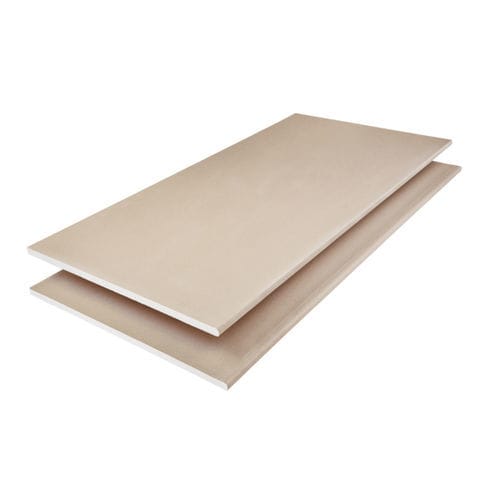 Isolante acustico - GYPROC PLANK - British Gypsum Limited  - in pannelli rigidi / per interni / per muro