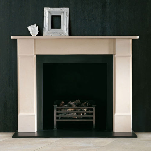 Cornice per camino classica - THE CLASSIC VICTORIAN  - Chesneys - in marmo
