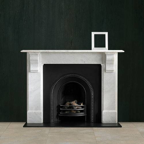 Cornice per camino classica - THE EDWARDIAN CORBEL  - Chesneys - in marmo