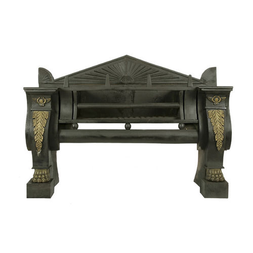 Rivestimento per camini Reggenza - CAST-ZB59  - Chesneys - in ghisa