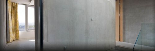 Muro in cemento armato - SOLID  - Cornish Concrete Products  - prefabbricato