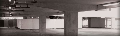 Portale in cemento armato - Cornish Concrete Products  - in cemento precompresso
