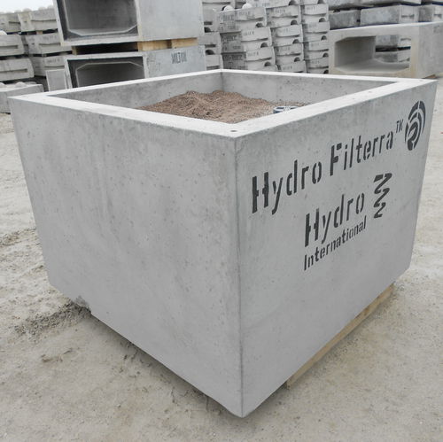 Filtro bio - BIOFILTER™  - CPM Group Ltd 