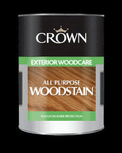Impregnante - ALL PURPOSE - Crown Paints 