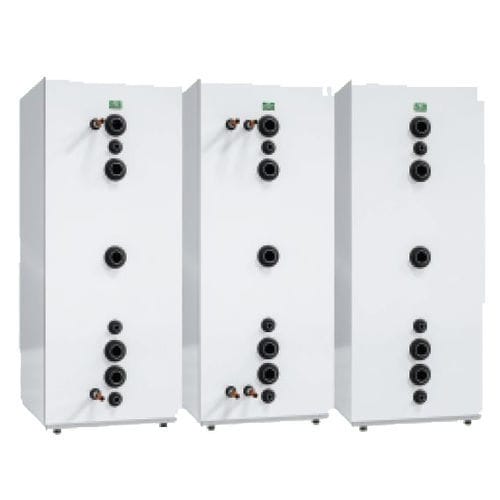 Scaldacqua elettrico - 588353301 - CTC Enertech Group  - da appoggio / verticale / sanitario