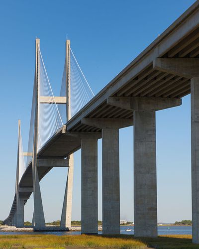 Impalcato ponte in calcestruzzo - EBAWE Anlagentechnik GmbH 