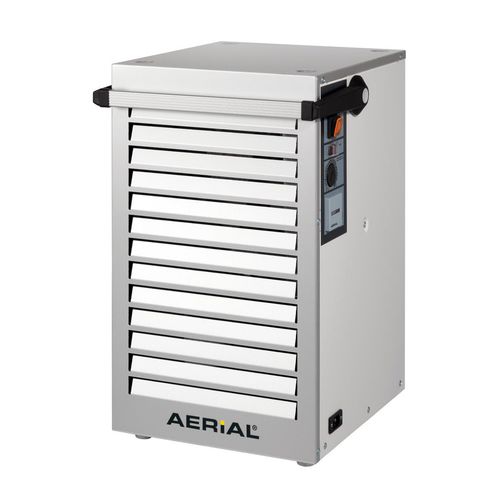 Deumidificatore a pavimento - AD 420 / AD 430 - HygroMatik - industriale