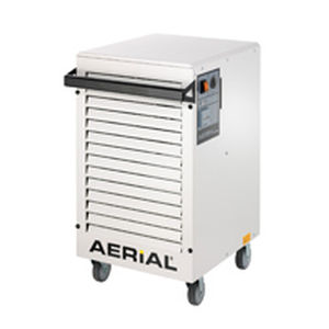 Deumidificatore mobile - AD 550 / AD 580 / AD 650 / AD 680 - HygroMatik - industriale