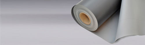 Membrana impermeabilizzante per tetti - SUREWELD TPO - Icopal Limited  - in rotoli / in poliolefina